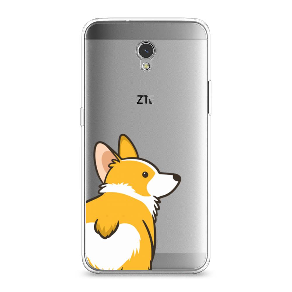 Чехол Awog на ZTE Blade V7 / ЗТЕ Блэйд V7 "Корги следуй за мной", Разноцветный, 131150-2
Чехол Awog на ZTE Blade V7 / ЗТЕ Блэйд V7 "Корги следуй за мной", Разноцветный, 131150-2