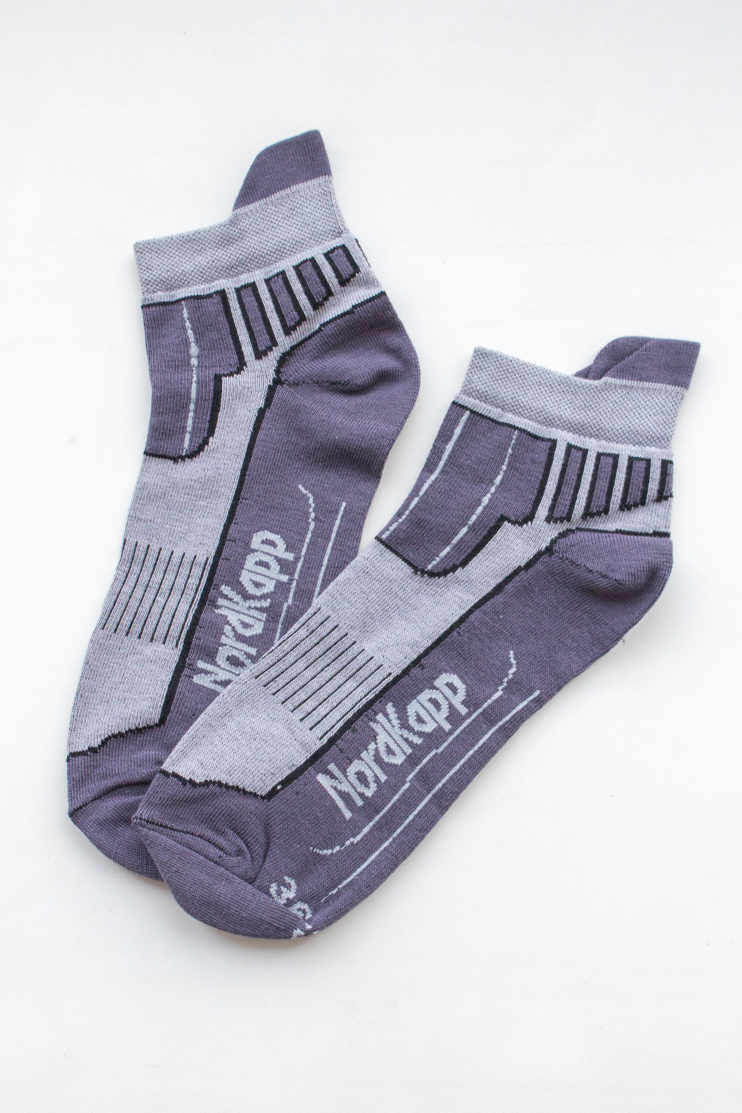 Носки унисекс NordKapp 309 разноцветные 39-42, Серый;черный, 309
Носки унисекс NordKapp 309 разноцветные 39-42, Серый;черный, 309