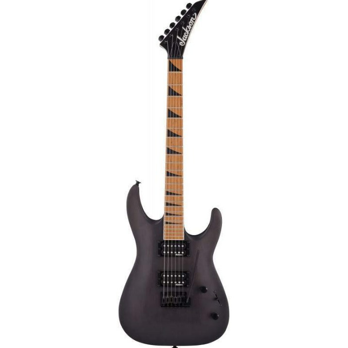 Электрогитара JACKSON JS Series Dinky Arch Top JS24 DKAM Caramelized, JS Series Dinky Arch Top JS24 DKAM Caramelized Maple Fingerboard Black Stain
Электрогитара JACKSON JS Series Dinky Arch Top JS24 DKAM Caramelized, JS Series Dinky Arch Top JS24 DKAM Caramelized Maple Fingerboard Black Stain
