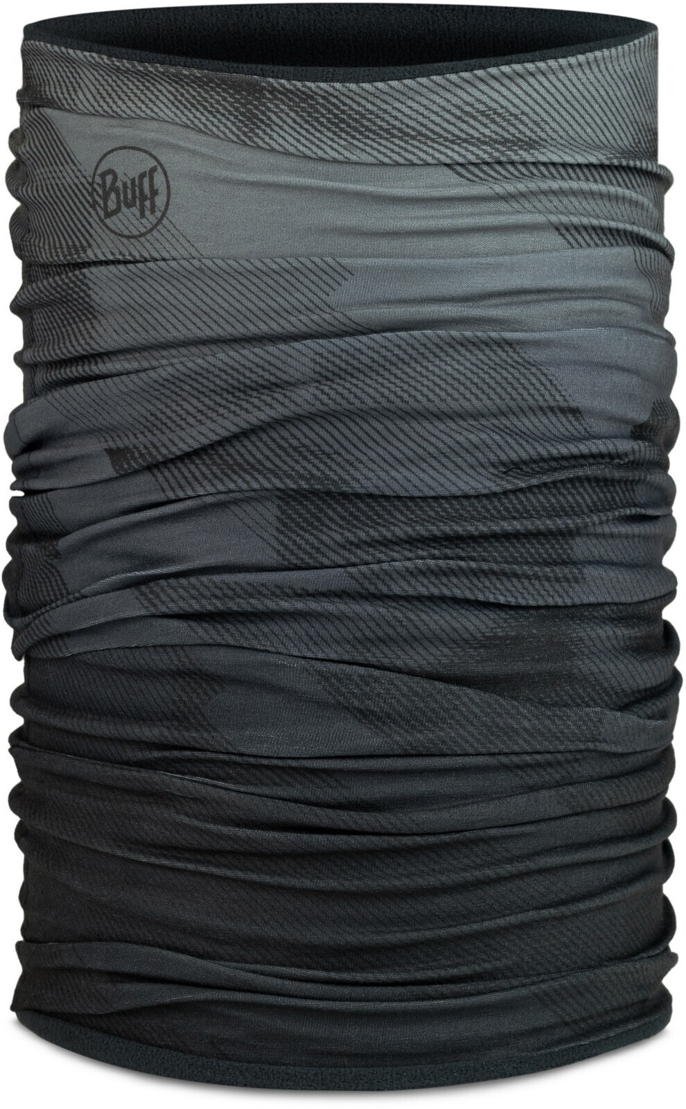 Шарф-труба с флисом двухсторонний Buff Polar Reversible Ghan Graphite, Разноцветный, Polar Reversible
Шарф-труба с флисом двухсторонний Buff Polar Reversible Ghan Graphite, Разноцветный, Polar Reversible