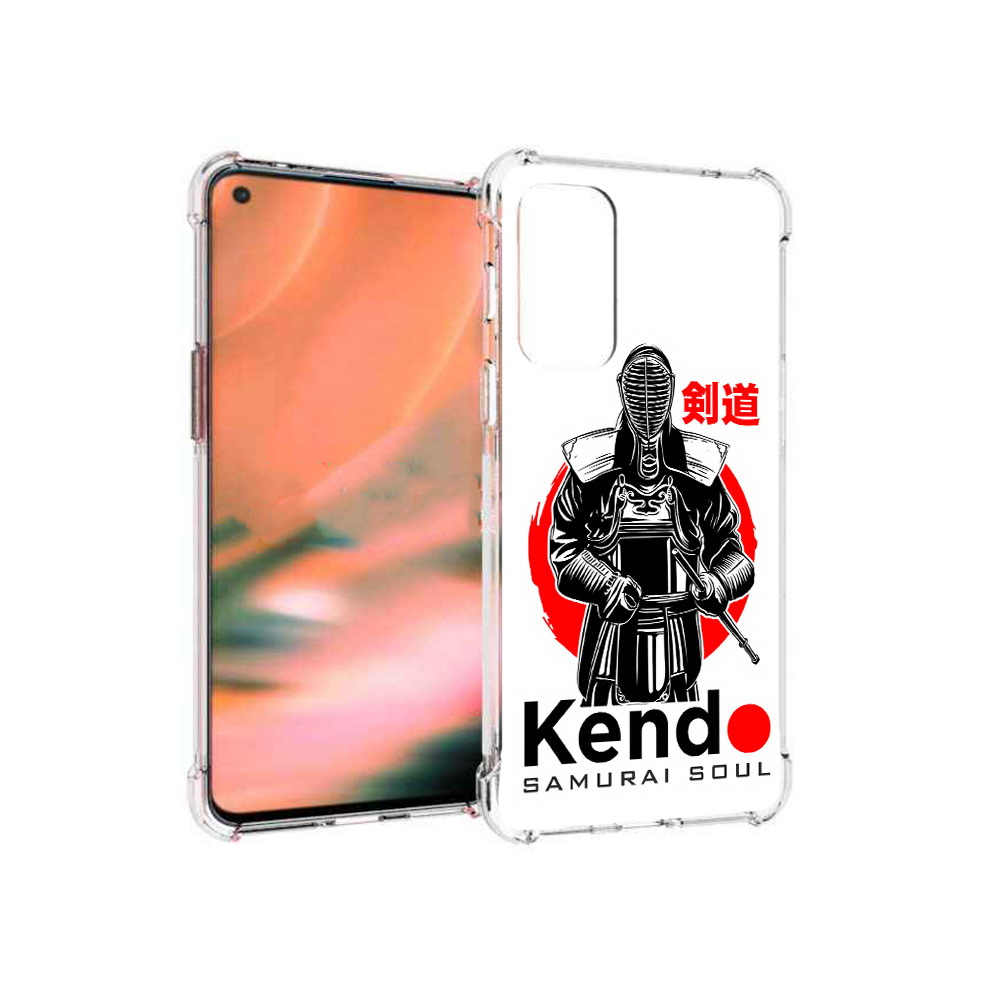 Чехол MyPads Tocco для OnePlus Nord 2 5G рисованый самурай (PT161451.125.581), Прозрачный, Tocco
Чехол MyPads Tocco для OnePlus Nord 2 5G рисованый самурай (PT161451.125.581), Прозрачный, Tocco