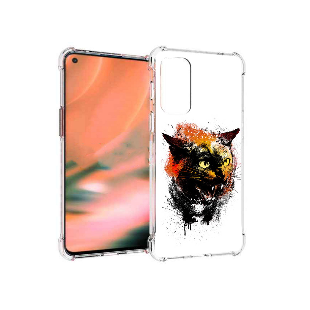 Чехол MyPads Tocco для OnePlus Nord 2 5G сиамский кот (PT161451.125.598), Прозрачный, Tocco
Чехол MyPads Tocco для OnePlus Nord 2 5G сиамский кот (PT161451.125.598), Прозрачный, Tocco