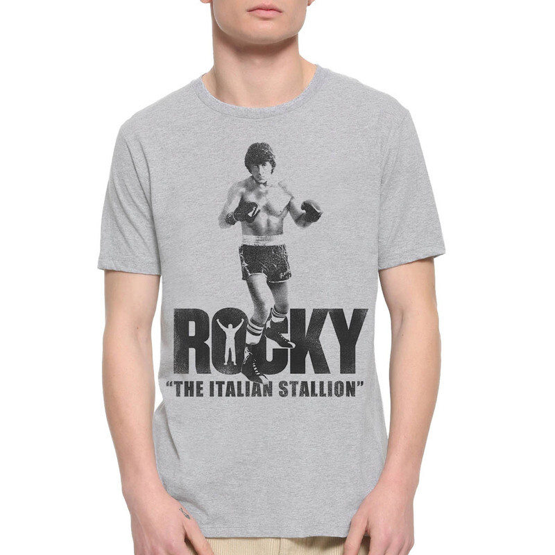 Футболка мужская DS Apparel Рокки Бальбоа 445804-2 серая XL, Серый, Рокки Бальбоа 445804-2
Футболка мужская DS Apparel Рокки Бальбоа 445804-2 серая XL, Серый, Рокки Бальбоа 445804-2