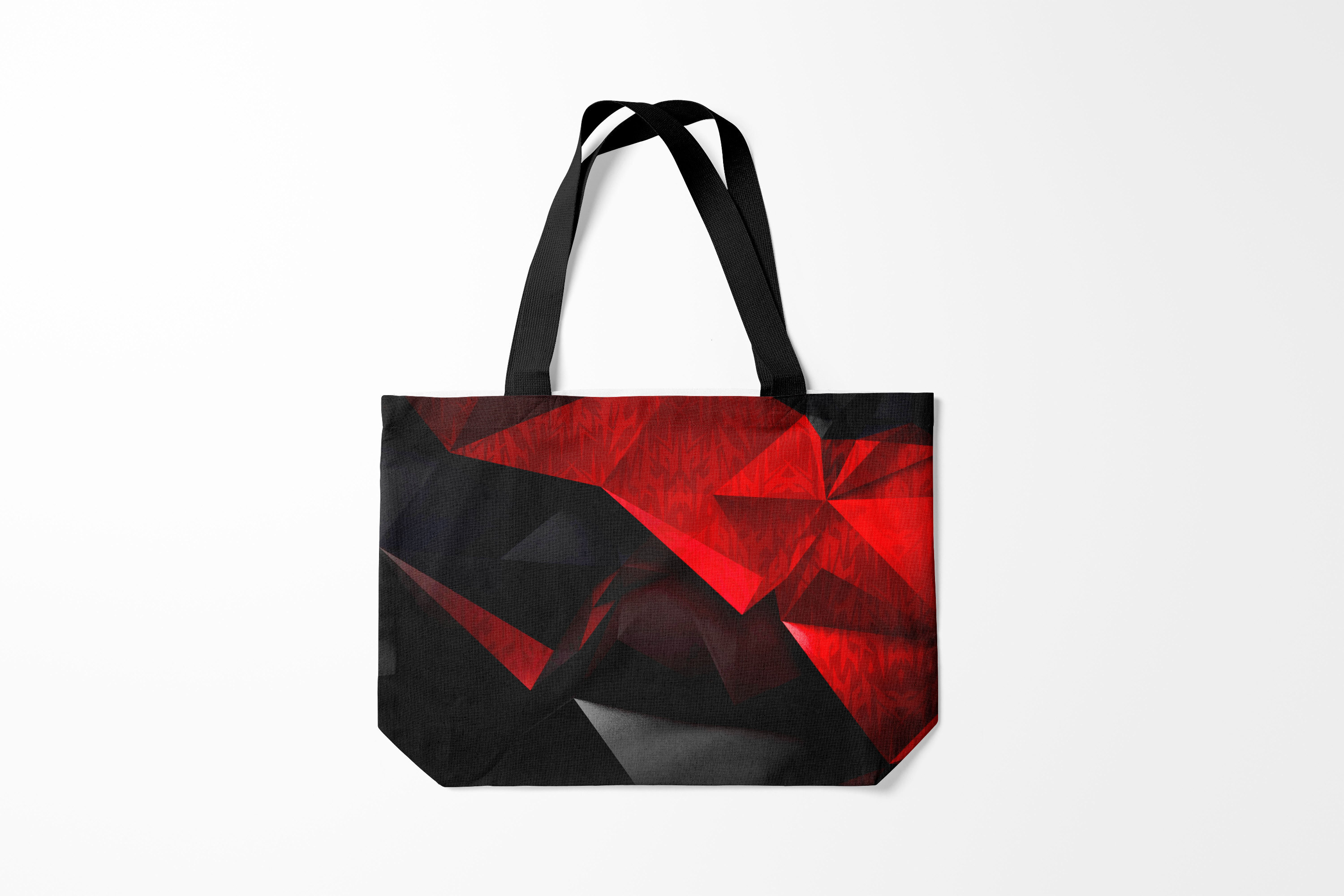 Сумка шoппер унисекс Burnettie Текстуры Red and Black, черный; красный, Текстуры Red and Black
Сумка шoппер унисекс Burnettie Текстуры Red and Black, черный; красный, Текстуры Red and Black