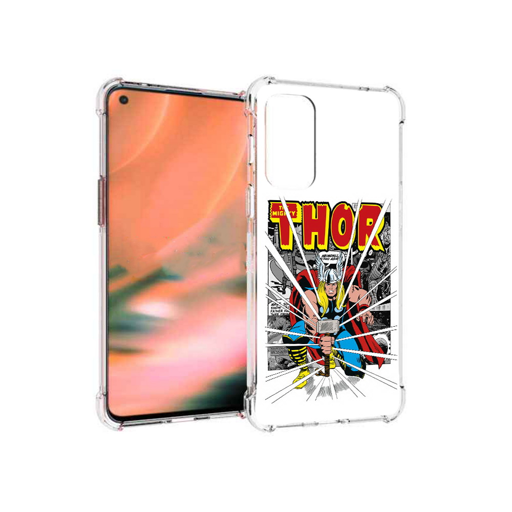 Чехол MyPads Tocco для OnePlus Nord 2 5G тор рисунок (PT161451.125.647), Прозрачный, Tocco
Чехол MyPads Tocco для OnePlus Nord 2 5G тор рисунок (PT161451.125.647), Прозрачный, Tocco