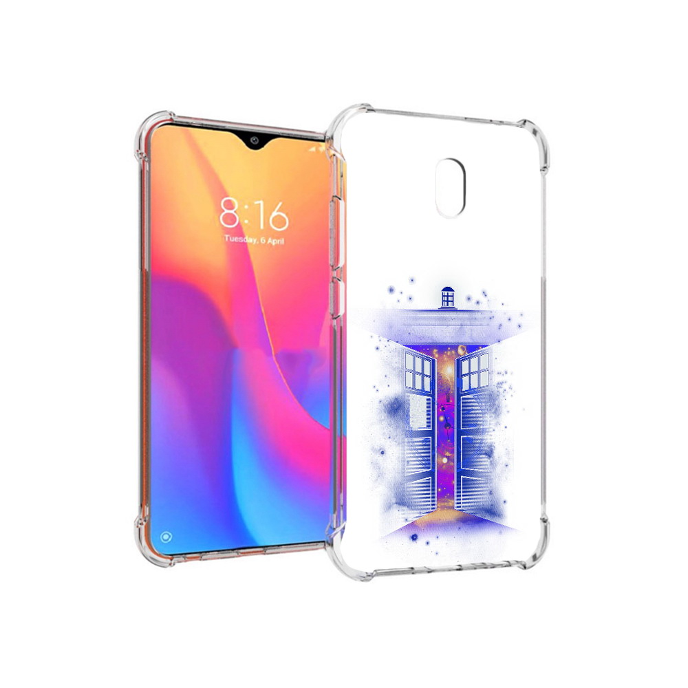 Чехол MyPads Tocco для Xiaomi Redmi 8A фиолетовый уголок абстракция (PT138948.272.659), Прозрачный, Tocco
Чехол MyPads Tocco для Xiaomi Redmi 8A фиолетовый уголок абстракция (PT138948.272.659), Прозрачный, Tocco