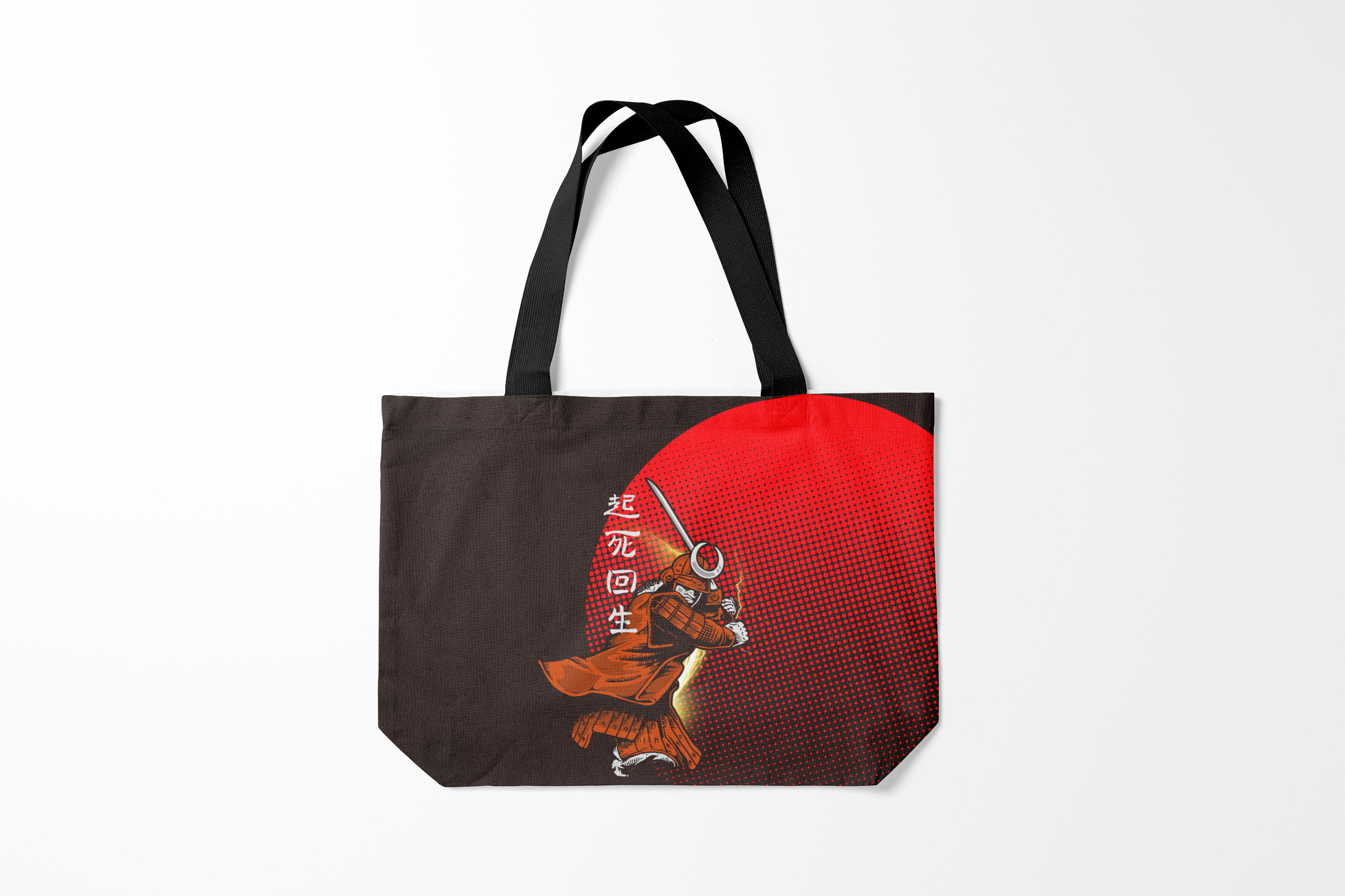 Сумка шoппер унисекс Burnettie Самурай, красный; черный, Самурай
Сумка шoппер унисекс Burnettie Самурай, красный; черный, Самурай