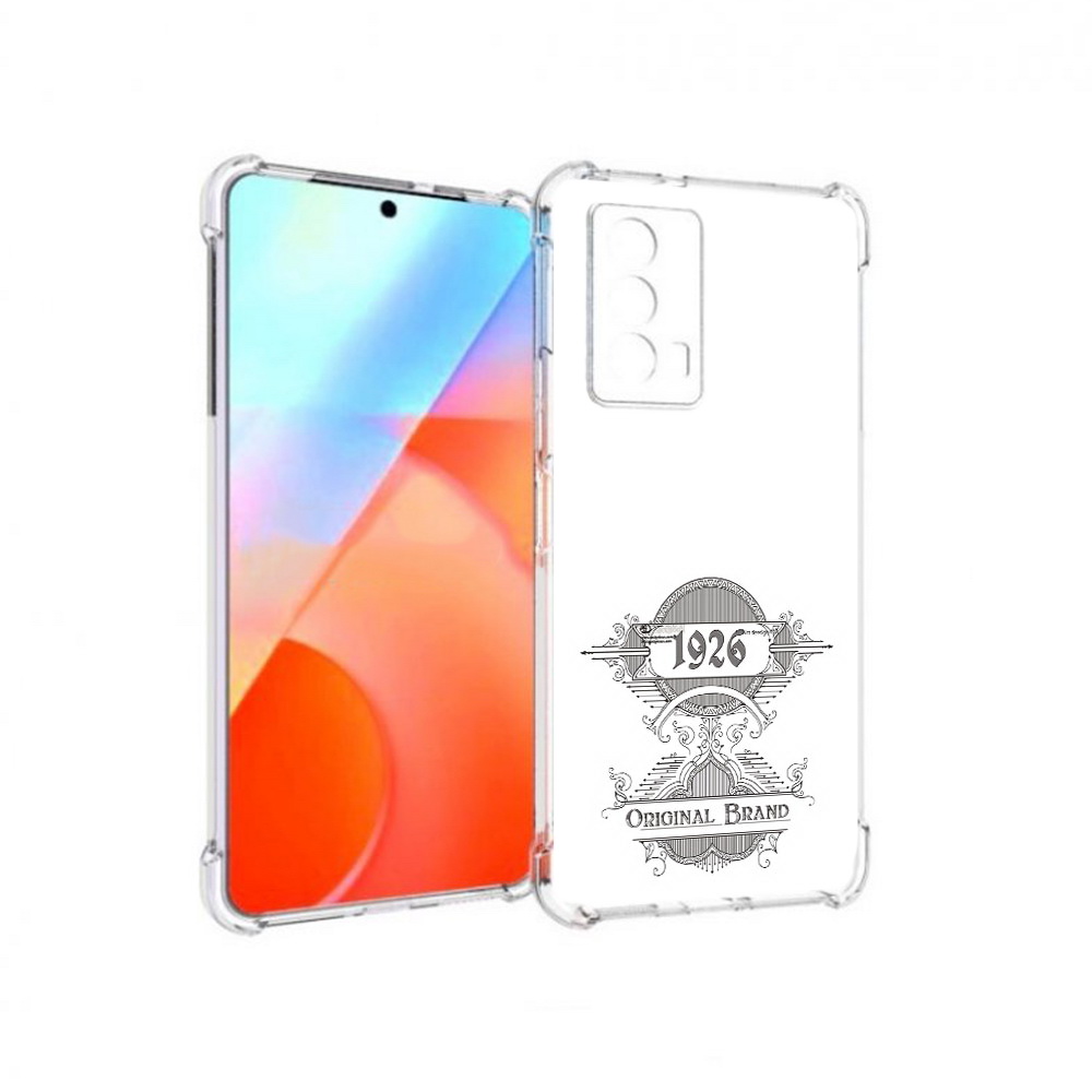 Чехол MyPads Tocco для Vivo iQOO Z5 логотип черно белый (PT226980.401.446), Прозрачный, Tocco
Чехол MyPads Tocco для Vivo iQOO Z5 логотип черно белый (PT226980.401.446), Прозрачный, Tocco