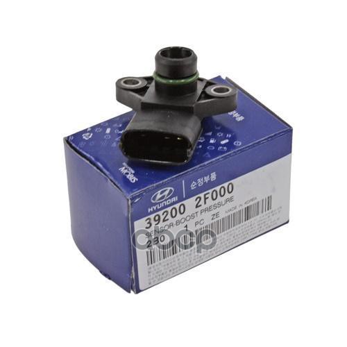 Датчик Давления Надува Hyundai/Kia 39200-2f000 Hyundai-KIA арт. 39200-2F000 
Датчик Давления Надува Hyundai/Kia 39200-2f000 Hyundai-KIA арт. 39200-2F000