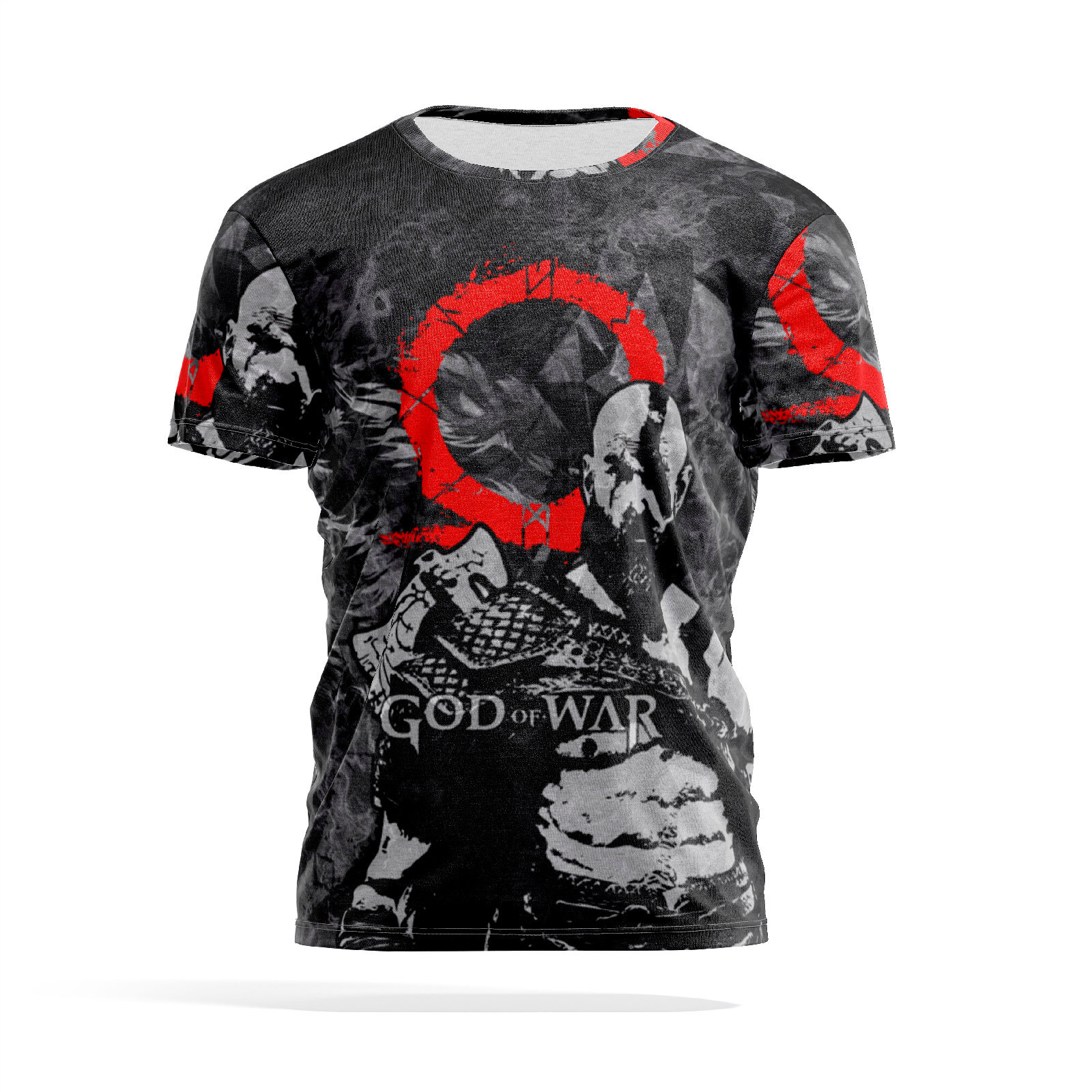 Футболка мужская PANiN PaninManTshirtMS_MS2908503 разноцветная 2XL, Серый, PaninManTshirtMS_MS2908503
Футболка мужская PANiN PaninManTshirtMS_MS2908503 разноцветная 2XL, Серый, PaninManTshirtMS_MS2908503