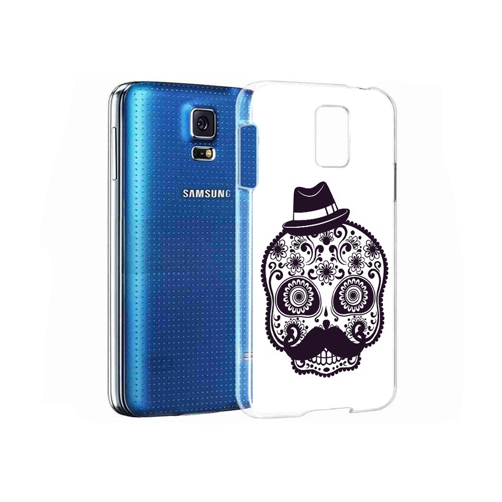 Чехол MyPads Tocco для Samsung Galaxy S5 разрисованный скелет (PT12196.512.575), Прозрачный, Tocco
Чехол MyPads Tocco для Samsung Galaxy S5 разрисованный скелет (PT12196.512.575), Прозрачный, Tocco