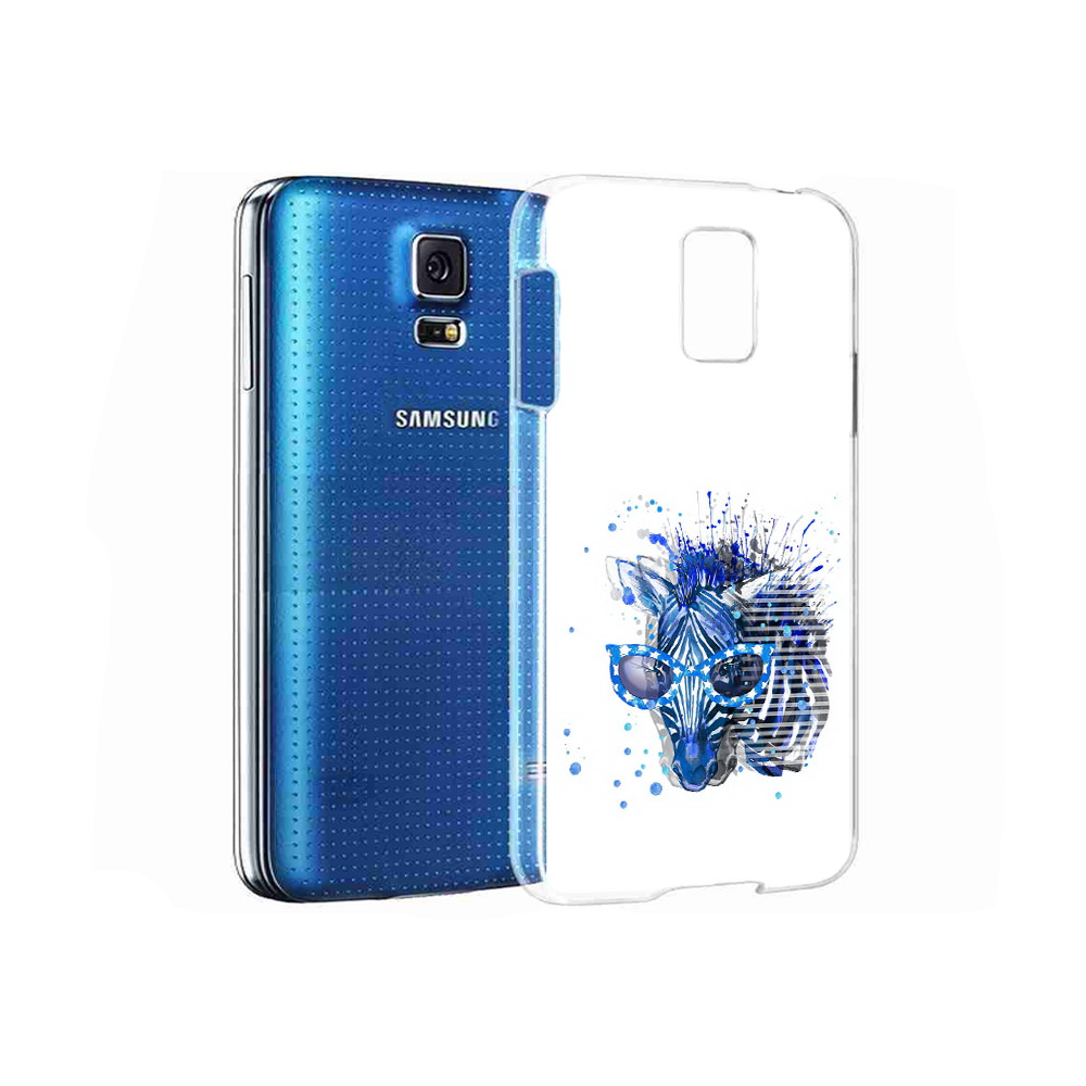 Чехол MyPads Tocco для Samsung Galaxy S5 расплывчатая зебра (PT12196.512.577), Прозрачный, Tocco
Чехол MyPads Tocco для Samsung Galaxy S5 расплывчатая зебра (PT12196.512.577), Прозрачный, Tocco