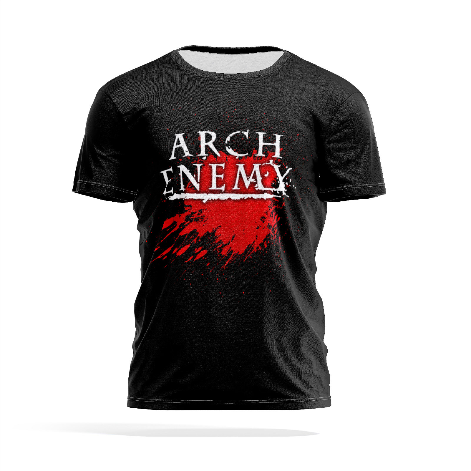 Футболка мужская PANiN PaninManTshirtMS_MS1447993 черная XL, Черный, PaninManTshirtMS_MS1447993
Футболка мужская PANiN PaninManTshirtMS_MS1447993 черная XL, Черный, PaninManTshirtMS_MS1447993