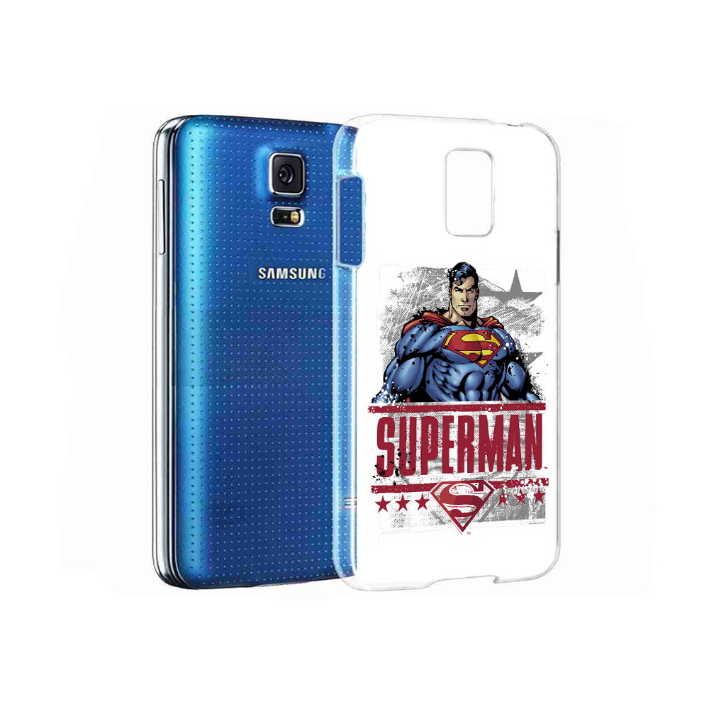 Чехол MyPads Tocco для Samsung Galaxy S5 рисунок супермен (PT12196.512.583), Прозрачный, Tocco
Чехол MyPads Tocco для Samsung Galaxy S5 рисунок супермен (PT12196.512.583), Прозрачный, Tocco