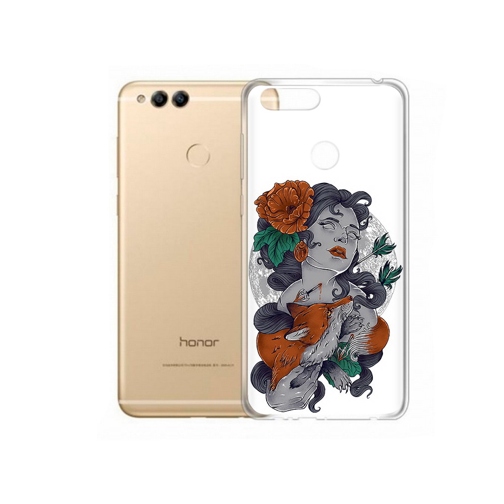 Чехол MyPads Tocco для Huawei 7X темная девушка с лисой (PT94112.65.639), Прозрачный, Tocco
Чехол MyPads Tocco для Huawei 7X темная девушка с лисой (PT94112.65.639), Прозрачный, Tocco