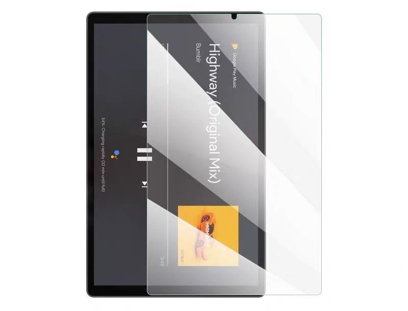 Стекло MyPads для планшета Lenovo Tab M10 HD TB-X306X 2nd Gen (2021 ZA6V0025RU), Gorilla Glass
Стекло MyPads для планшета Lenovo Tab M10 HD TB-X306X 2nd Gen (2021 ZA6V0025RU), Gorilla Glass