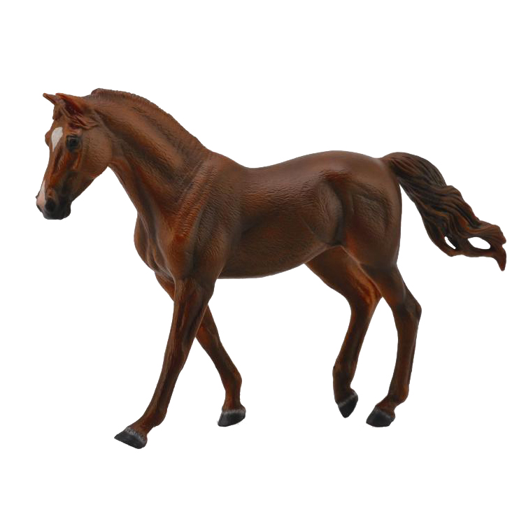 Фигурка животного Collecta Миссурийская фокстроттерская кобыла каштановая 88663b, 80008b
Фигурка животного Collecta Миссурийская фокстроттерская кобыла каштановая 88663b, 80008b