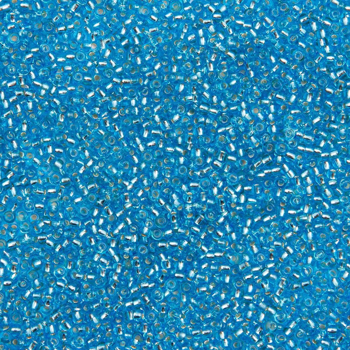 Бисер Preciosa Чехия 67010 прозрачный 10/0, квадратное отверстие, 50 г, Голубой
Бисер Preciosa Чехия 67010 прозрачный 10/0, квадратное отверстие, 50 г, Голубой