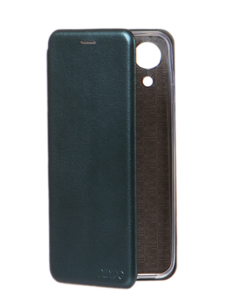 Чехол Neypo для Samsung Galaxy A03 Core Premium Dark Green NSB48826, Samsung Galaxy A03 Core
Чехол Neypo для Samsung Galaxy A03 Core Premium Dark Green NSB48826, Samsung Galaxy A03 Core