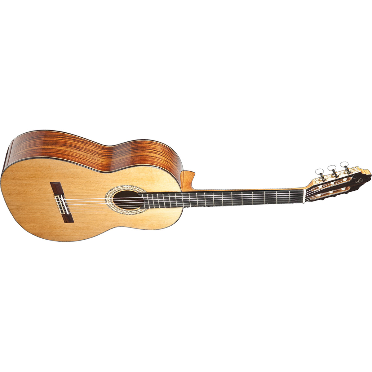 Классическая гитара Prudencio Saez Classical Initiation Model 31, Classical Initiation Model 31
Классическая гитара Prudencio Saez Classical Initiation Model 31, Classical Initiation Model 31