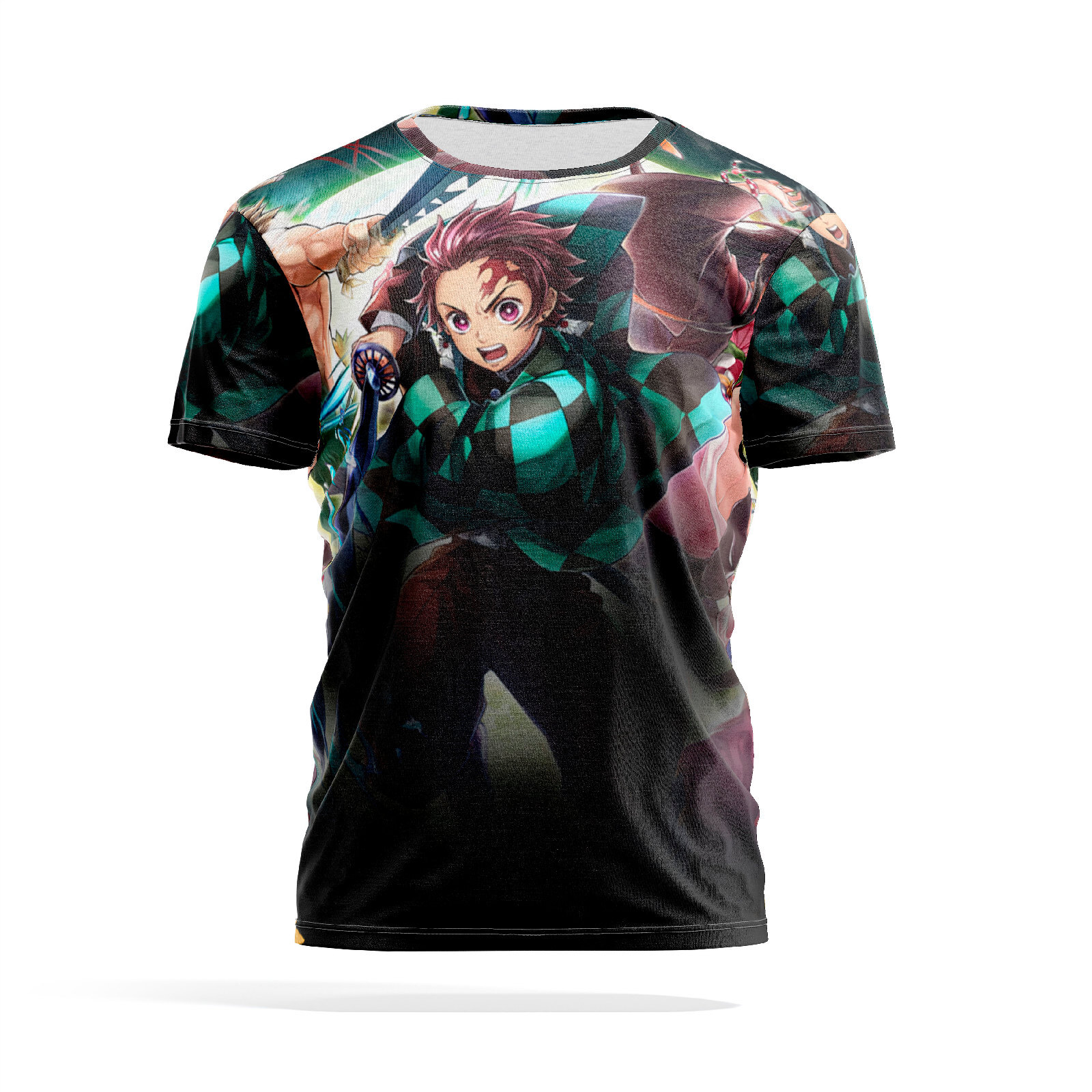 Футболка мужская PANiN PaninManTshirtMS_MS2790073 разноцветная 3XL, Черный, PaninManTshirtMS_MS2790073
Футболка мужская PANiN PaninManTshirtMS_MS2790073 разноцветная 3XL, Черный, PaninManTshirtMS_MS2790073
