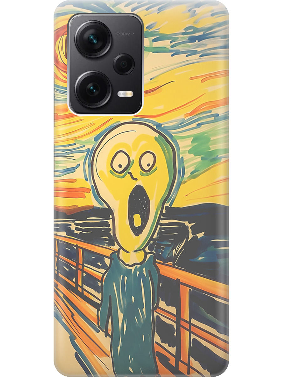 Чехол на Xiaomi Redmi Note 12 Pro/Note 12 Pro+/Note 12 Explorer Edition 813048, Прозрачный;желтый;синий, 762098451
Чехол на Xiaomi Redmi Note 12 Pro/Note 12 Pro+/Note 12 Explorer Edition 813048, Прозрачный;желтый;синий, 762098451