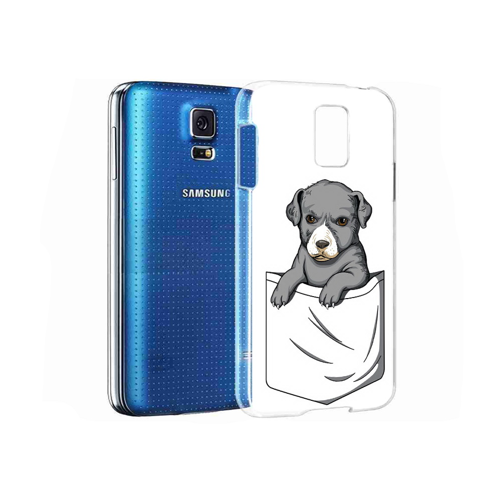 Чехол MyPads Tocco для Samsung Galaxy S5 собачка в кармане (PT12196.512.611), Прозрачный, Tocco
Чехол MyPads Tocco для Samsung Galaxy S5 собачка в кармане (PT12196.512.611), Прозрачный, Tocco