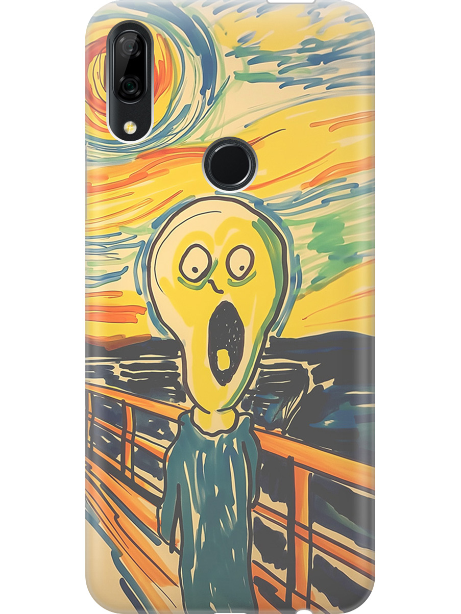 Чехол на Honor 9X/9X Premium, Huawei P Smart Z/Y9 Prime (2019) 813100, Прозрачный;желтый;синий, 721096551
Чехол на Honor 9X/9X Premium, Huawei P Smart Z/Y9 Prime (2019) 813100, Прозрачный;желтый;синий, 721096551