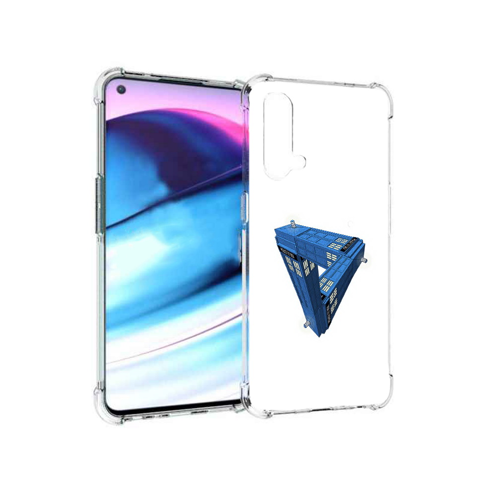 Чехол MyPads Tocco для OnePlus Nord CE 5G головолока абстракция (PT227196.126.291), Tocco
Чехол MyPads Tocco для OnePlus Nord CE 5G головолока абстракция (PT227196.126.291), Tocco