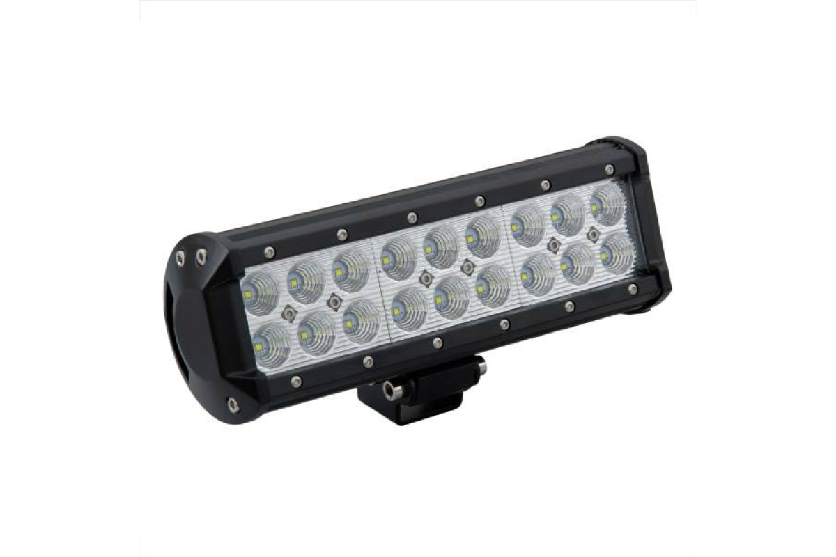 Фара светод. OFF ROAD 227*70мм прямоуг 12V/24V 54W 6000К SKYWAY 18 диодов Дальний свет
Фара светод. OFF ROAD 227*70мм прямоуг 12V/24V 54W 6000К SKYWAY 18 диодов Дальний свет