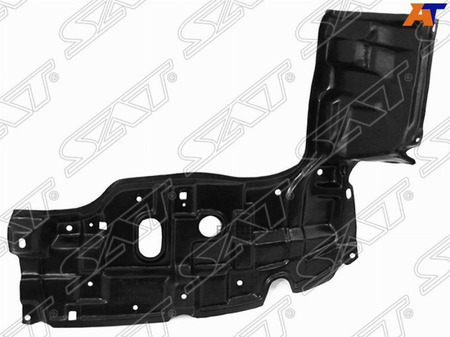 SAT ST-TYA3-025-2 Защита двигателя TOYOTA COROLLA AXIO/FIELDER 12-/YARIS/VITZ 10-/RACTIS 1
SAT ST-TYA3-025-2 Защита двигателя TOYOTA COROLLA AXIO/FIELDER 12-/YARIS/VITZ 10-/RACTIS 1