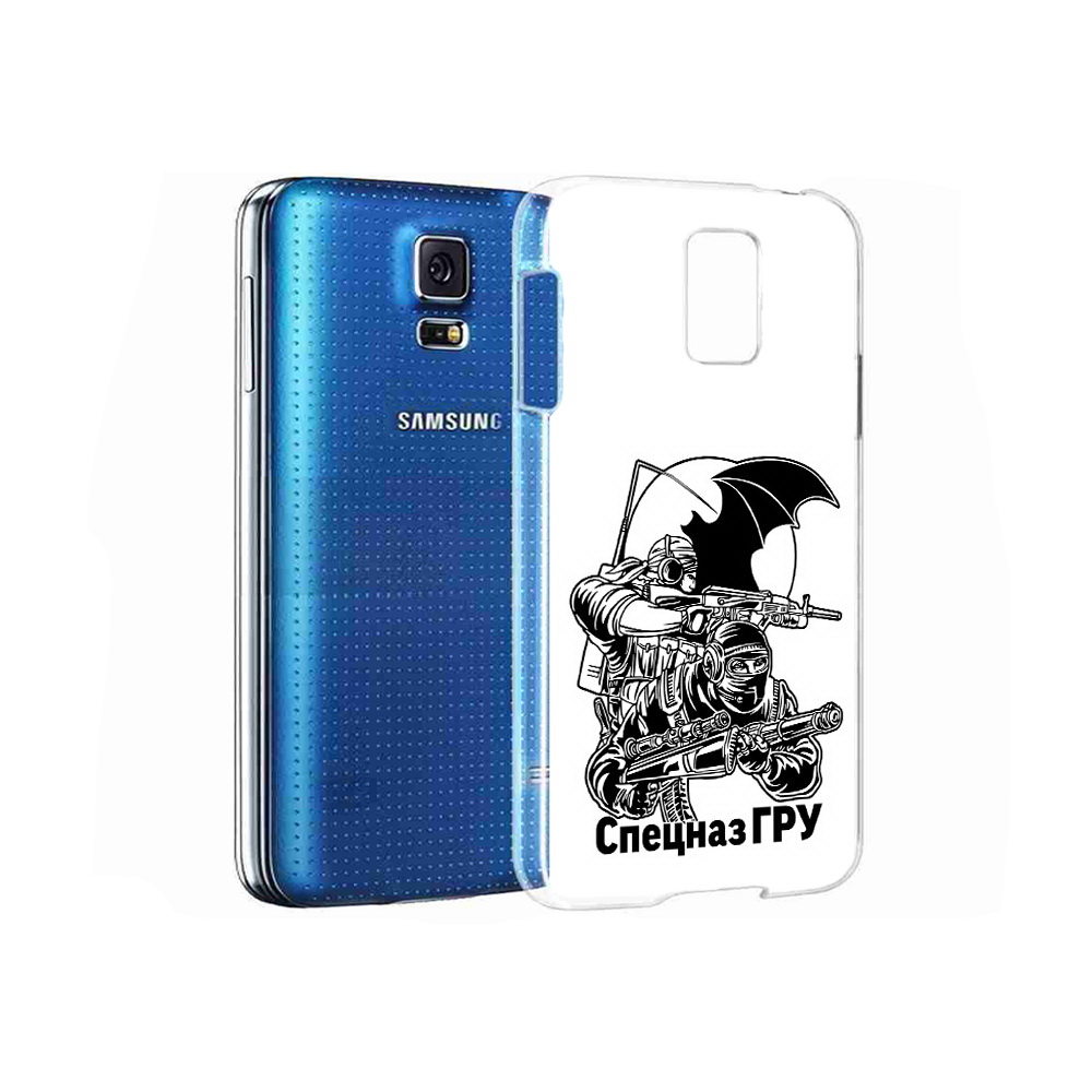 Чехол MyPads Tocco для Samsung Galaxy S5 спецназ гру (PT12196.512.618), Прозрачный, Tocco
Чехол MyPads Tocco для Samsung Galaxy S5 спецназ гру (PT12196.512.618), Прозрачный, Tocco