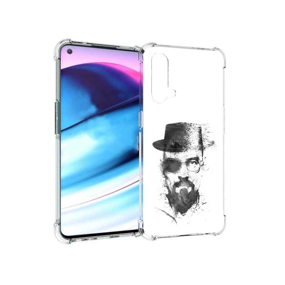 Чехол MyPads Tocco для OnePlus Nord CE 5G загадочный человек (PT227196.126.347), Tocco
Чехол MyPads Tocco для OnePlus Nord CE 5G загадочный человек (PT227196.126.347), Tocco