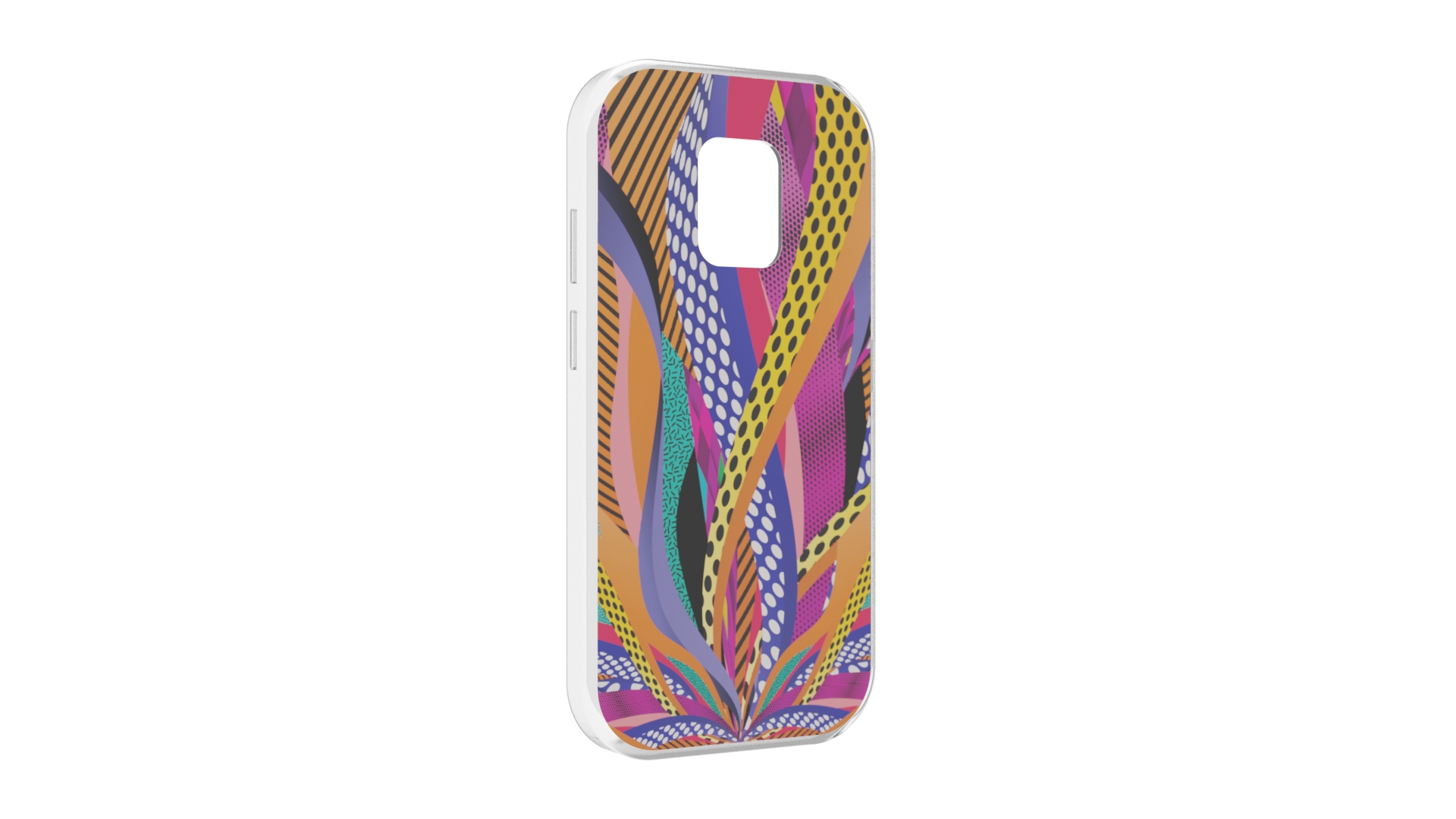 Чехол на Xiaomi Redmi K20/K20 Pro/Xiaomi Mi 9T/9T Pro "Фантастические цветы", Прозрачный, Tocco
Чехол на Xiaomi Redmi K20/K20 Pro/Xiaomi Mi 9T/9T Pro "Фантастические цветы", Прозрачный, Tocco