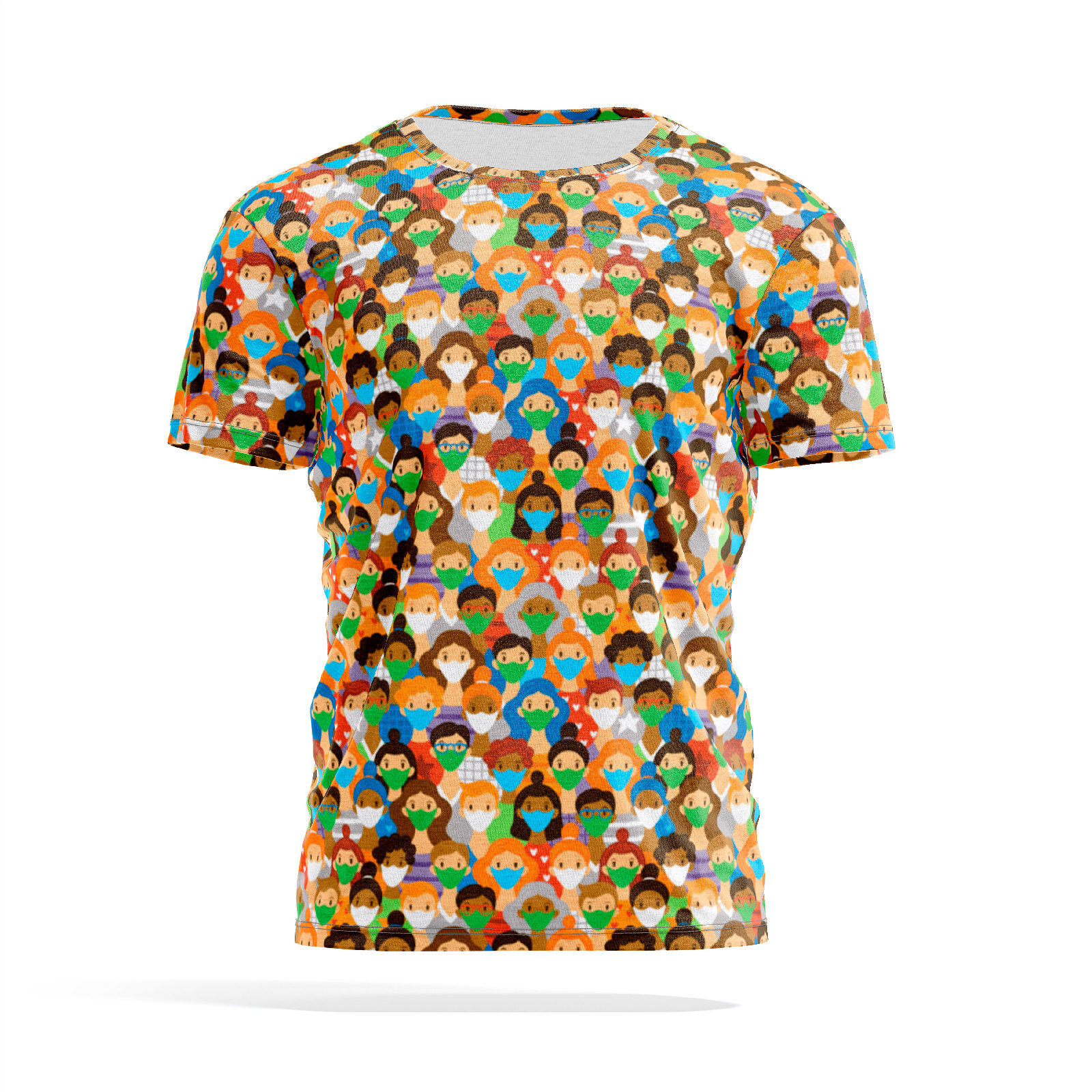 Футболка мужская PANiN PaninManTshirtMS_MS2806111 разноцветная 3XL, Коричневый, PaninManTshirtMS_MS2806111
Футболка мужская PANiN PaninManTshirtMS_MS2806111 разноцветная 3XL, Коричневый, PaninManTshirtMS_MS2806111