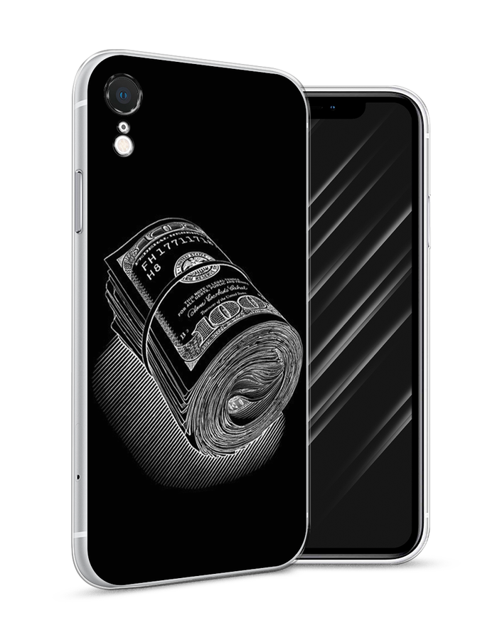 Чехол Awog на Apple iPhone XR (10R) / Айфон XR (10R) "Кубышка денег", Разноцветный, 12050-5
Чехол Awog на Apple iPhone XR (10R) / Айфон XR (10R) "Кубышка денег", Разноцветный, 12050-5