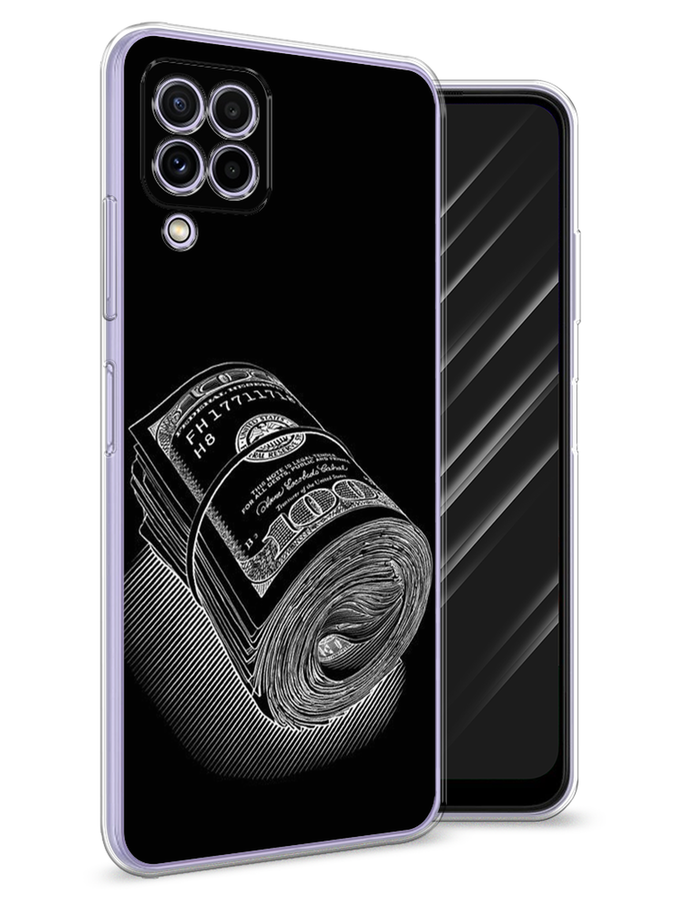 Чехол Awog на Samsung Galaxy A22 / Самсунг A22 "Кубышка денег", Разноцветный, 2103150-5
Чехол Awog на Samsung Galaxy A22 / Самсунг A22 "Кубышка денег", Разноцветный, 2103150-5