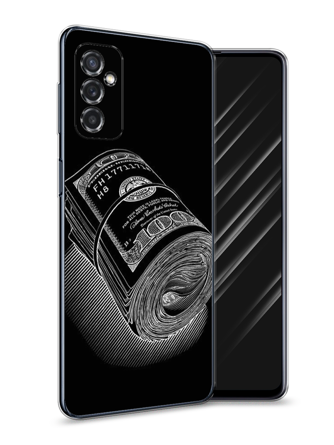 Чехол Awog на Samsung Galaxy M52 / Самсунг M52 "Кубышка денег", Разноцветный, 2104350-5
Чехол Awog на Samsung Galaxy M52 / Самсунг M52 "Кубышка денег", Разноцветный, 2104350-5