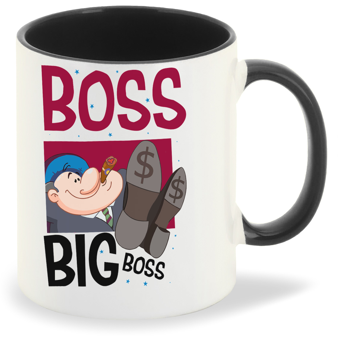 Кружка CoolPodarok Прикол Босс биг босс Boss big boss, Прикол Босс биг босс Boss big boss
Кружка CoolPodarok Прикол Босс биг босс Boss big boss, Прикол Босс биг босс Boss big boss