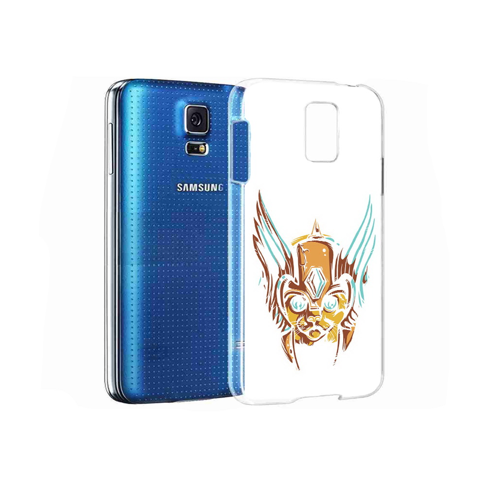 Чехол MyPads Tocco для Samsung Galaxy S5 тор абстракция (PT12196.512.644), Прозрачный, Tocco
Чехол MyPads Tocco для Samsung Galaxy S5 тор абстракция (PT12196.512.644), Прозрачный, Tocco