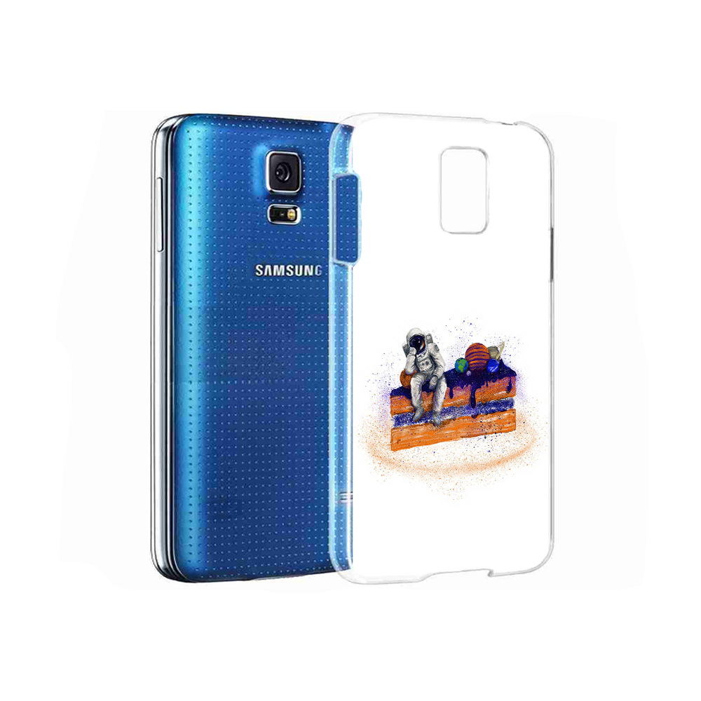 Чехол MyPads Tocco для Samsung Galaxy S5 торт с планетами (PT12196.512.648), Прозрачный, Tocco
Чехол MyPads Tocco для Samsung Galaxy S5 торт с планетами (PT12196.512.648), Прозрачный, Tocco