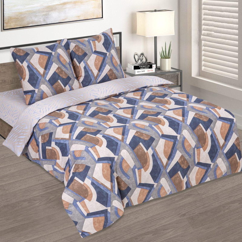 Постельное белье зима-лето Арт-Дизайн евро бязь Деним, Деним
Постельное белье зима-лето Арт-Дизайн евро бязь Деним, Деним