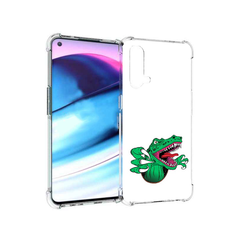 Чехол MyPads Tocco для OnePlus Nord CE 5G крокодил (PT227196.126.417), Tocco
Чехол MyPads Tocco для OnePlus Nord CE 5G крокодил (PT227196.126.417), Tocco