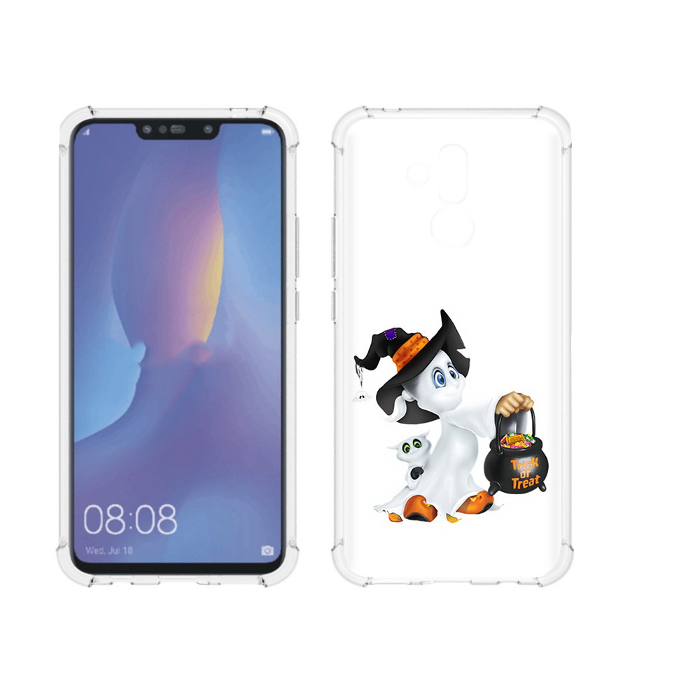 Чехол MyPads Tocco для Huawei Mate 20 Lite Маленький призрак (PT117828.66.113), Прозрачный, Tocco
Чехол MyPads Tocco для Huawei Mate 20 Lite Маленький призрак (PT117828.66.113), Прозрачный, Tocco