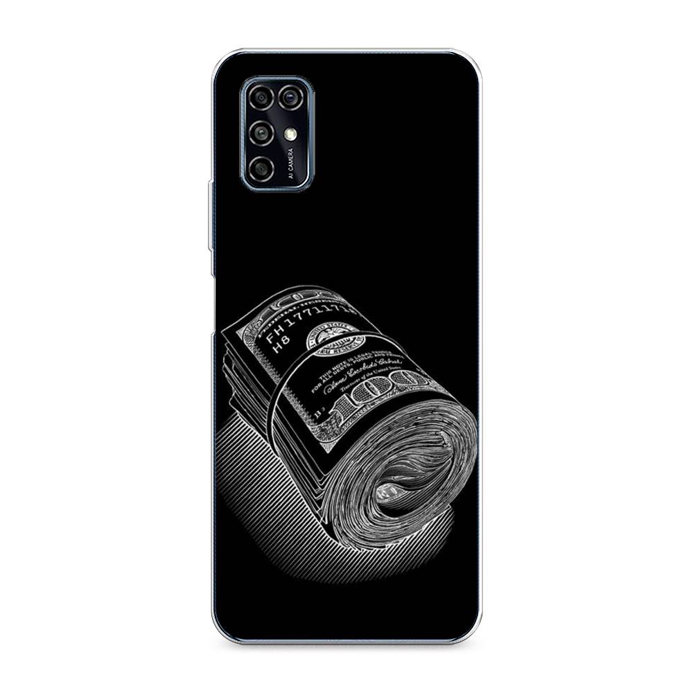 Чехол Awog на ZTE Blade V2020 Smart / ЗТЕ Блэйд V2020 Smart "Кубышка денег", Разноцветный, 133850-5
Чехол Awog на ZTE Blade V2020 Smart / ЗТЕ Блэйд V2020 Smart "Кубышка денег", Разноцветный, 133850-5