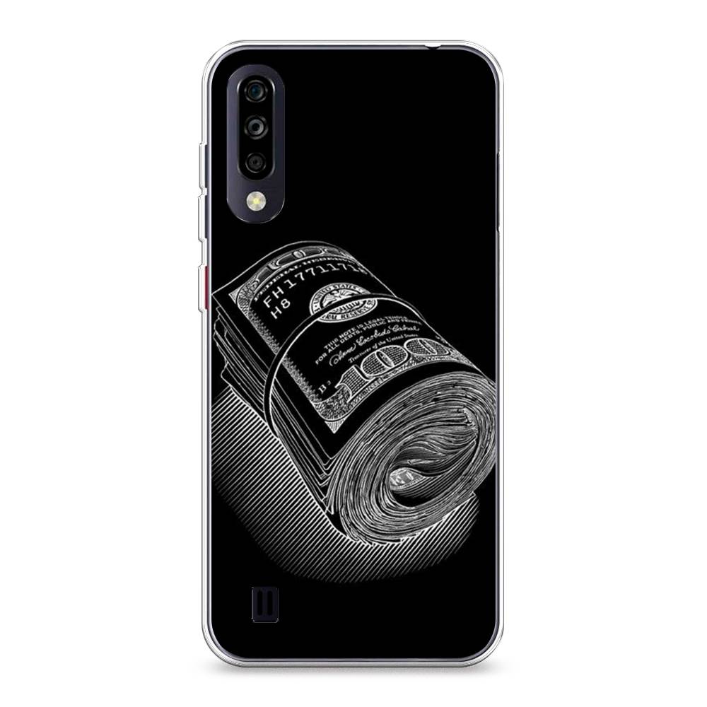 Чехол Awog на ZTE Blade A7 (2020) / ЗТЕ Блэйд A7 (2020) "Кубышка денег", Разноцветный, 133750-5
Чехол Awog на ZTE Blade A7 (2020) / ЗТЕ Блэйд A7 (2020) "Кубышка денег", Разноцветный, 133750-5