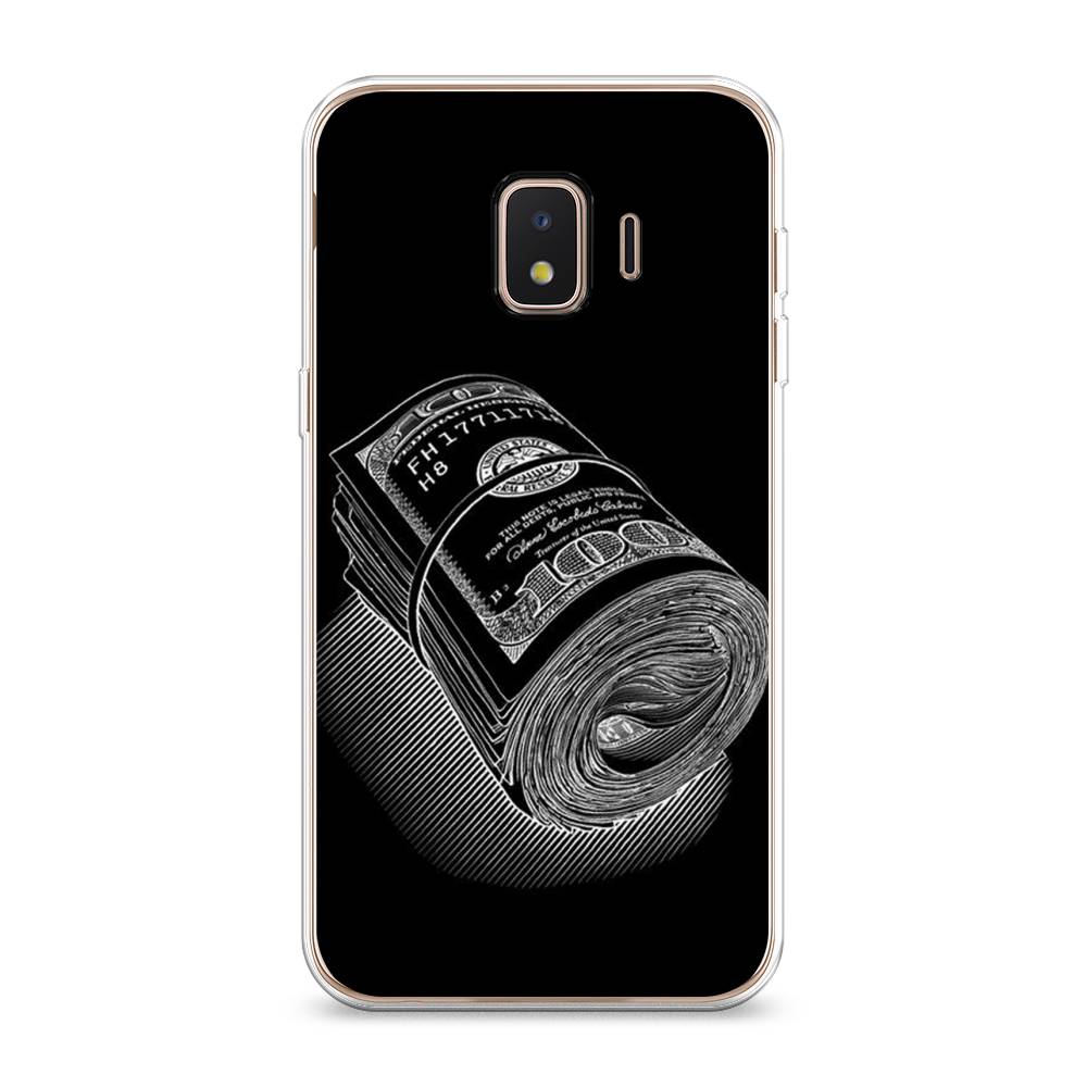 Чехол Awog на Samsung Galaxy J2 Core (2018/2020) / Самсунг J2 Core "Кубышка денег", Разноцветный, 2100550-5
Чехол Awog на Samsung Galaxy J2 Core (2018/2020) / Самсунг J2 Core "Кубышка денег", Разноцветный, 2100550-5