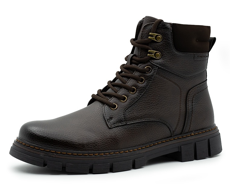 Ботинки мужские T.Taccardi DSU24AW-36A коричневые 42 RU, Коричневый, DSU24AW-36A
Ботинки мужские T.Taccardi DSU24AW-36A коричневые 42 RU, Коричневый, DSU24AW-36A