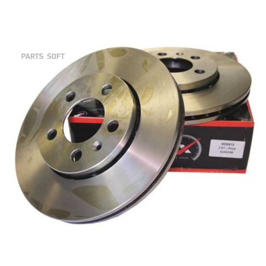 Диск торм. AUDI A3/VW GOLF IV/BORA/SKODA OCTAVIA 98-/POLO SEDAN 10- перед.вент.(d=256mm)
Диск торм. AUDI A3/VW GOLF IV/BORA/SKODA OCTAVIA 98-/POLO SEDAN 10- перед.вент.(d=256mm)