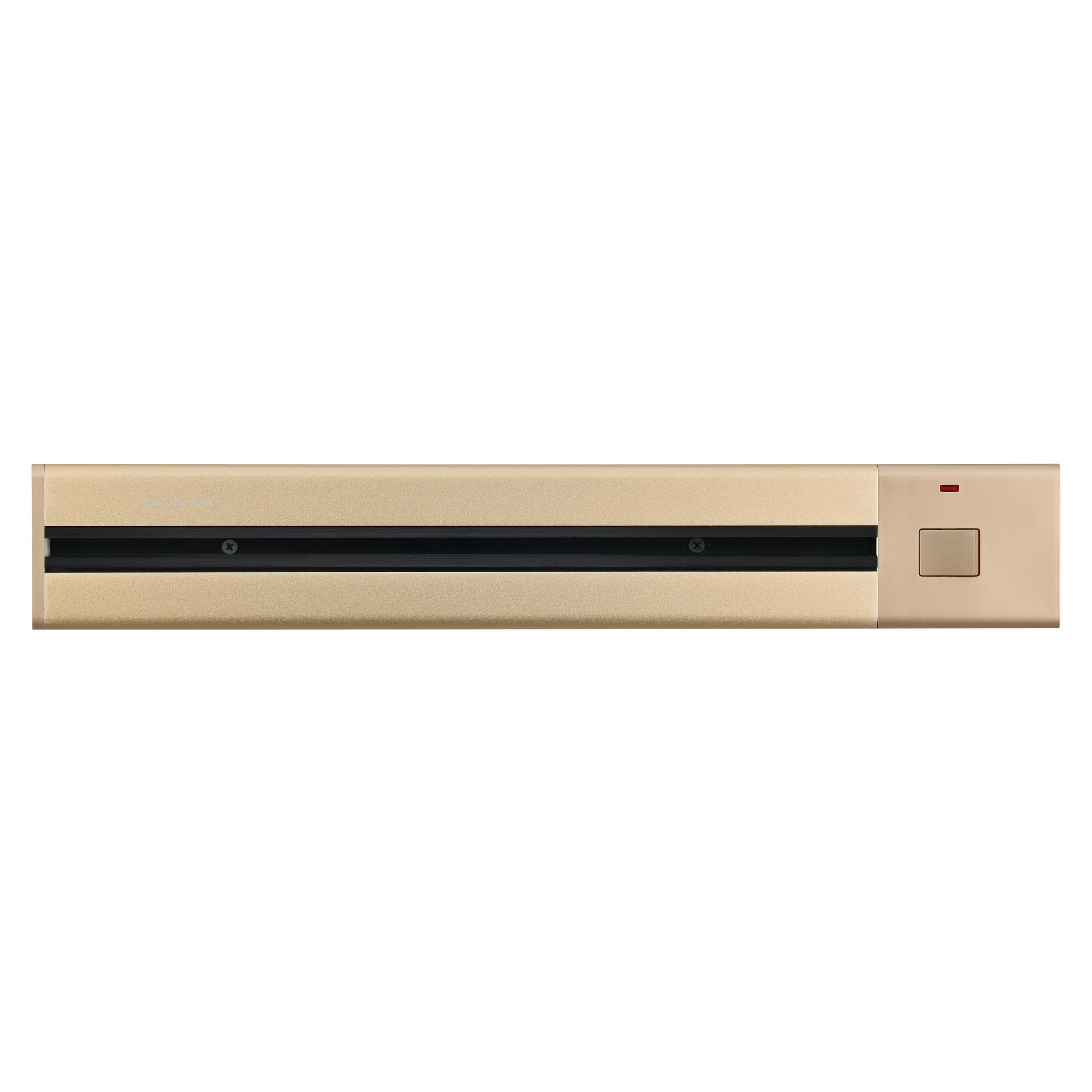 Накладной шинопровод с выключателем Arte Milano 25A 250V 385205TOB/50 Gold, 385205TOB/50 Gold
Накладной шинопровод с выключателем Arte Milano 25A 250V 385205TOB/50 Gold, 385205TOB/50 Gold